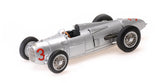 AUTO UNION TYP A LANGHECK - AUGUST MOMBERGER - VIII ADAC EIFELRENNEN 1934 1:43
