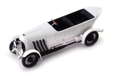 Austro Daimler 22/86PS Spezial "Prince Elias of Parma", white (Austria 1909) 1:43