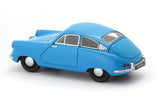 SIOP Marathon Corsaire (France 1953) - blue 1:43