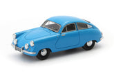 SIOP Marathon Corsaire (France 1953) - blue 1:43