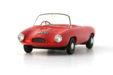 Lightburn Zeta Sports Roadster (Australia 1963) - red 1:43