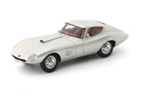 Veritas RS II Coupé - silver (Germany 1964) 1:43