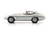 Veritas RS II Coupé - silver (Germany 1964) 1:43