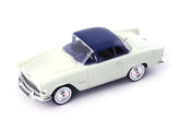 Simca Aronde Plein Ciel (France 1957) 1:43