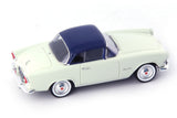 Simca Aronde Plein Ciel (France 1957) 1:43