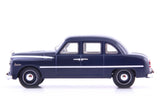 Wendax WS 750 - dark blue (Germany 1950) 1:43