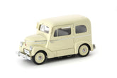 Nissan Tama E4S-47 (Japan 1947) - beige 1:43