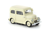 Nissan Tama E4S-47 (Japan 1947) - beige 1:43