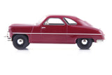 Staunau K400 (Germany 1950) - dark red 1:43