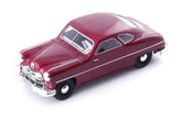Staunau K400 (Germany 1950) - dark red 1:43