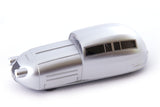 Espenlaub Wanderer Streamliner - silver/metallic (Germany 1928) 1:43