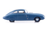 Opel Super 6 Streamliner (Germany 1938) - grey/blue 1:43