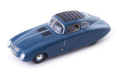 Opel Super 6 Streamliner (Germany 1938) - grey/blue 1:43