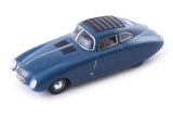 Opel Super 6 Streamliner (Germany 1938) - grey/blue 1:43