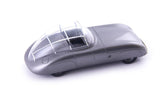 BMW S1 (Deutschland 1949)- silver 1:43