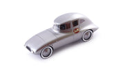 Audi Typ K Stromlinie Jaray (Germany 1923) - silver/metallic 1:43