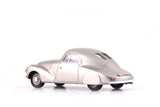 BMW 326 Streamliner Wendler (Germany 1936) - silver metallic 1:43