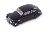 Skoda Rapid OHV Prototype - black (CZ 1938) 1:43