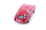 Bosley MKI GT Coupe (USA 1955) - red 1:43