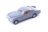 Bentley Type R La Sarthe (GB 1954) - grey 1:43
