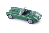 Frazer Nash Targa Florio (GB 1952) - dark green 1:43