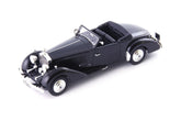 Rolls Royce Phantom II Continental Binder (GB/F 1930) - black 1:43