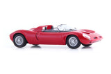 Bizzarini AMX/3 Spyder - red 1:43