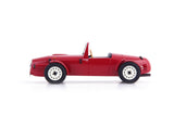 Monteverdi Special - red 1:43