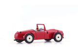 Monteverdi Special - red 1:43