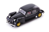 Citroen 11 Berline Gazogene (FR 1935) - black 1:43