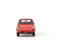 Jamos GT (Austria 1962) - red