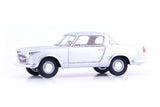 Zündapp Sport Coupe (Germany 1957)