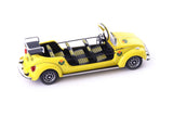 VW Maxikäfer(Germany 1973) - yellow 1:43