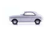 MG Mini Coupé AD035 - silver 1:43
