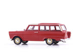 DKW F11 Universal (1961) - red 1:43
