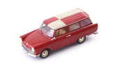 DKW F11 Universal (1961) - red 1:43