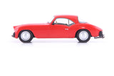 Volvo Coupé De Mola (SWE 1961) - red 1:43
