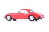 Volvo Coupé De Mola (SWE 1961) - red 1:43