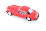 Volvo Coupé De Mola (SWE 1961) - red 1:43