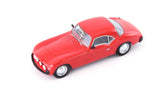 Volvo Coupé De Mola (SWE 1961) - red 1:43
