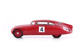 Jawa 700 Jaray Prototype "4" (1934) - red 1:43