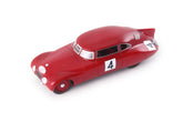 Jawa 700 Jaray Prototype "4" (1934) - red 1:43