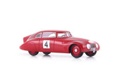 Jawa 700 Jaray Prototype "4" (1934) - red 1:43