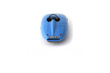 VELAM Isetta Voiture de Record (France 1957) - blue 1:43