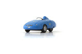 VELAM Isetta Voiture de Record (France 1957) - blue 1:43