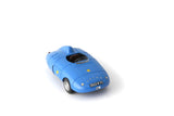 VELAM Isetta Voiture de Record (France 1957) - blue 1:43