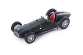 BRM P15 (GB 1950) - dark green 1:43