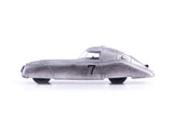 VW VLK #7 (1947) - silver 1:43