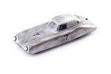 VW VLK #7 (1947) - silver 1:43