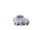 VW VLK #7 (1947) - silver 1:43